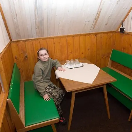 Bungalovy Pri Spojar *