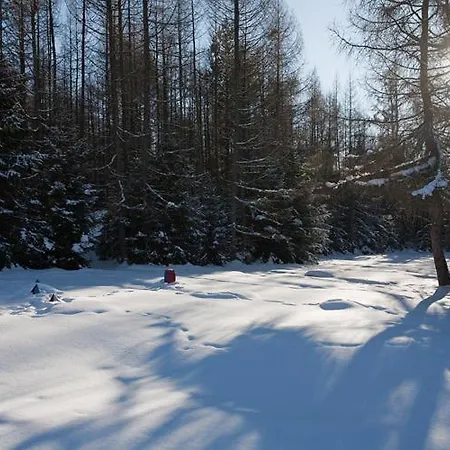 Domek letniskowy Bungalovy Pri Spojar *